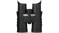 Steiner 10x42 Tactical R Binoculars, Charcoal 65081